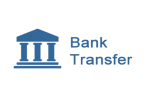 Direct Bank Transfer Kasíno